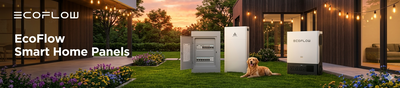 EcoFlow Smart Home Panel