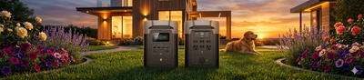 EcoFlow DELTA 2