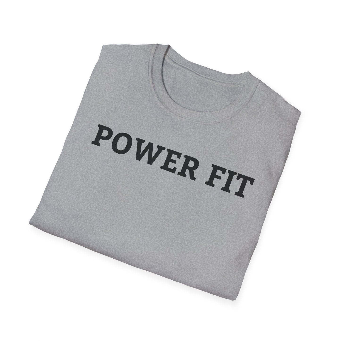 Dynamic Power T-Shirt Femme