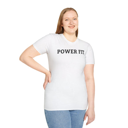 Dynamic Power T-Shirt Femme
