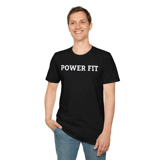 Dynamic Power T-Shirt Homme