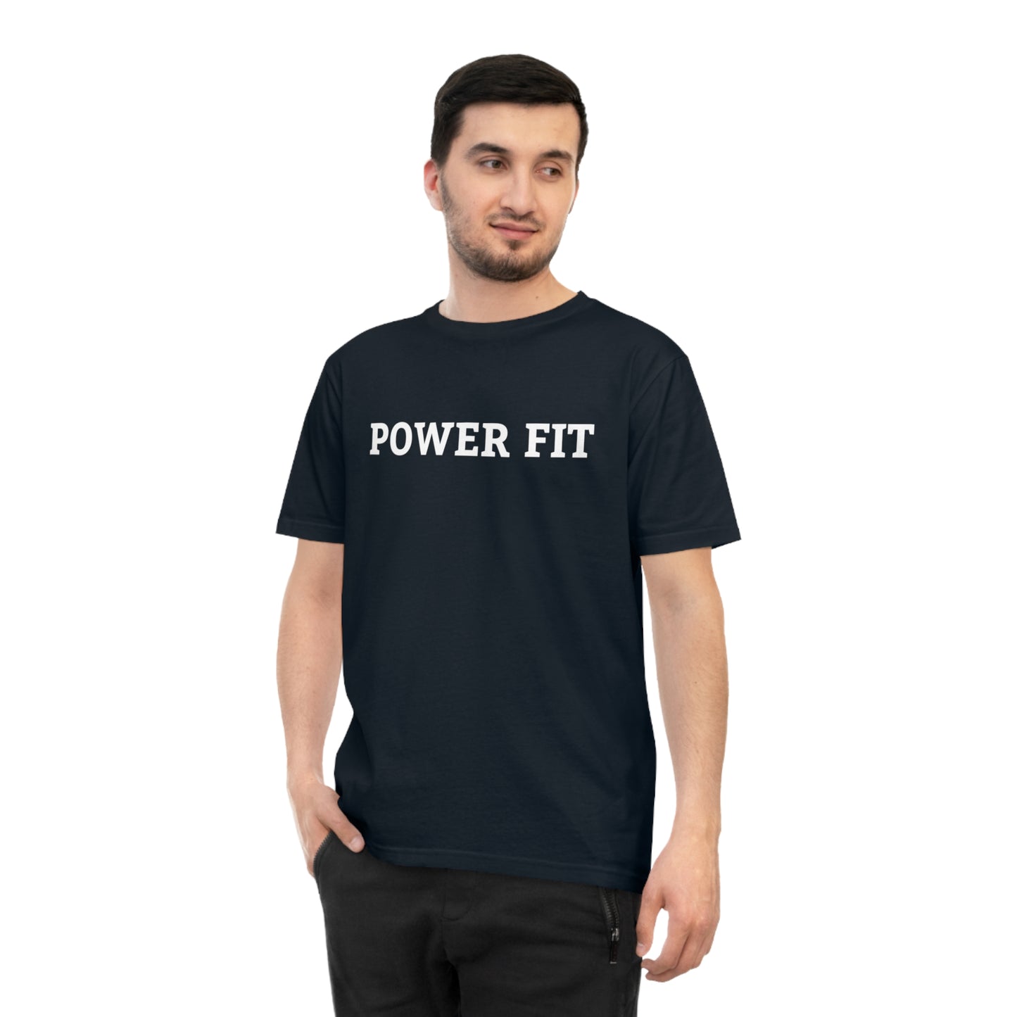 Dynamic Power T-Shirt Bio Homme
