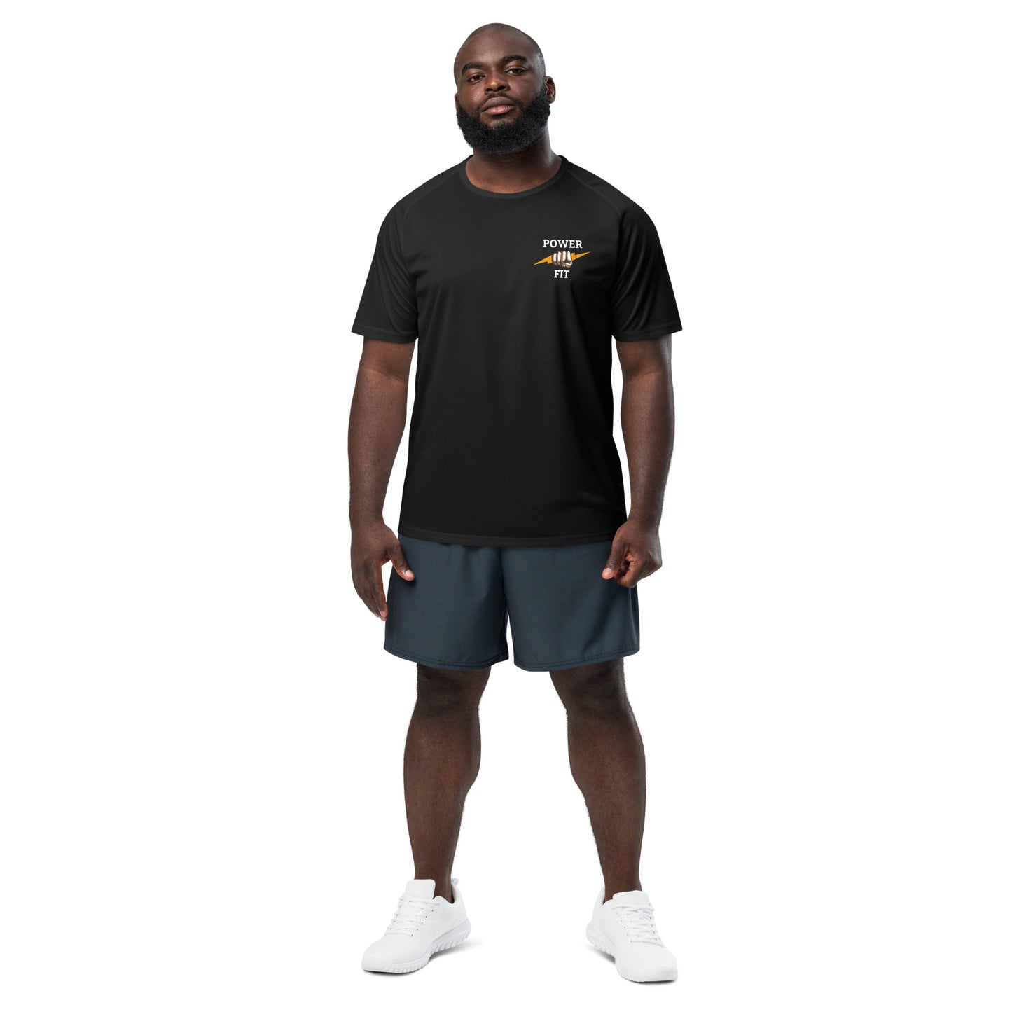 Athletic Pro T-Shirt Homme