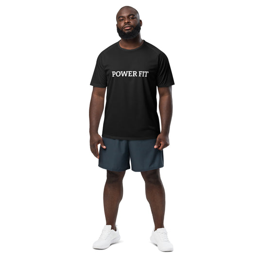 Dynamic Power Premium T-Shirt Homme