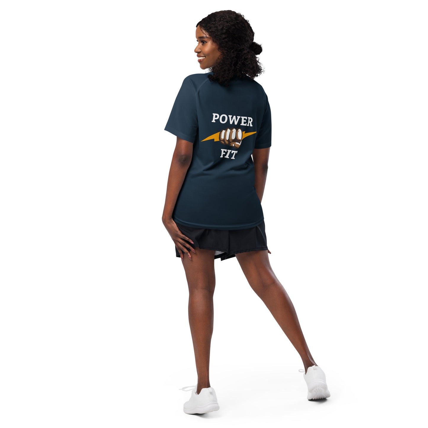 Impact Premium T-Shirt Femme