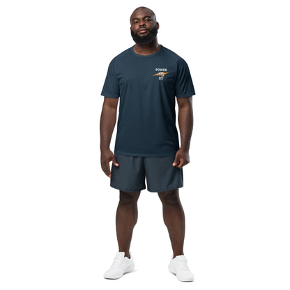 Athletic Pro T-Shirt Homme