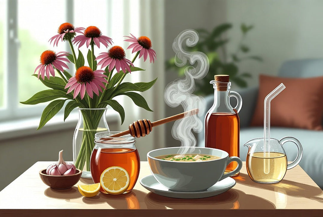 Natural Cold Remedies: What Works, What Doesn't - POWER FIT SHOP — Powering Preparedness, Health & Home