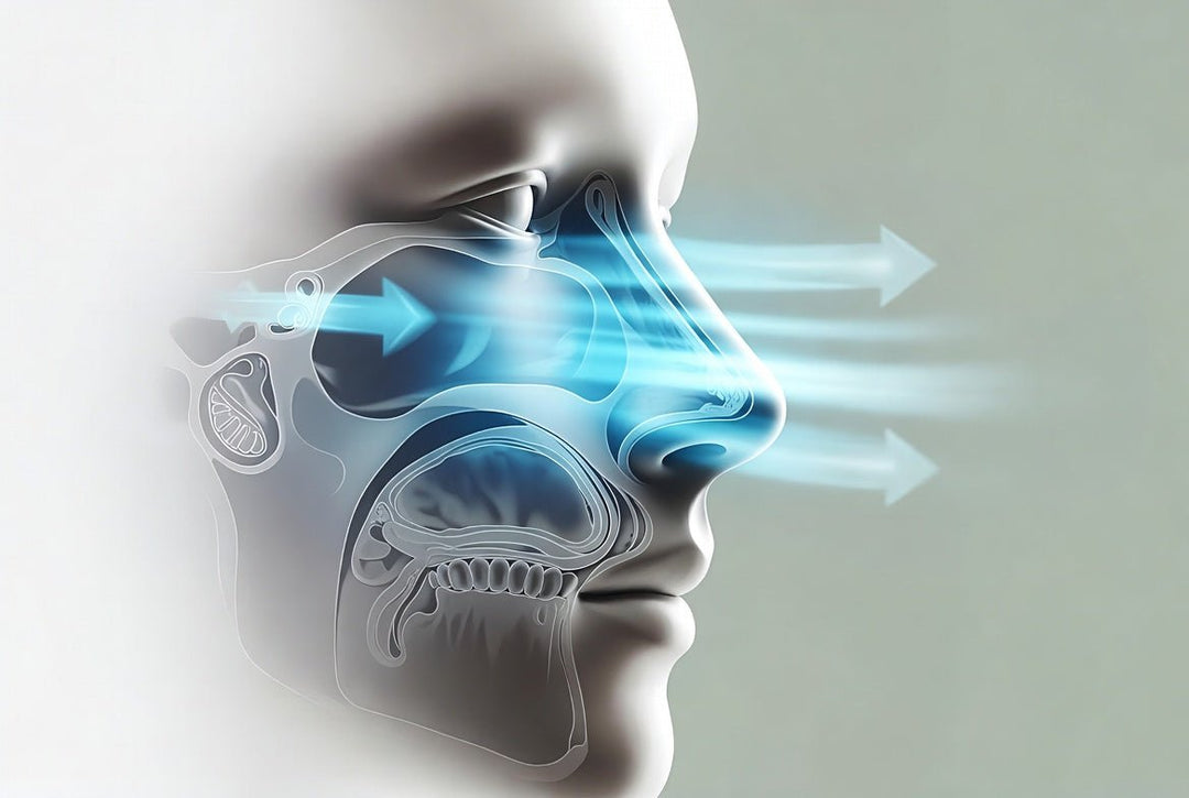 Is Nasal Irrigation More Important Than Hand-Washing? - POWER FIT SHOP — Powering Preparedness, Health & Home