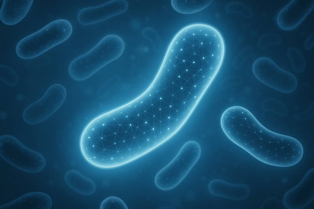 Gut Health and Food Allergies: The Microbiome Connection - POWER FIT SHOP — Powering Preparedness, Health & Home