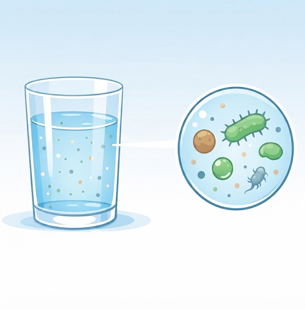 10 Hidden Water Contaminants That Could Affect Your Drinking Water