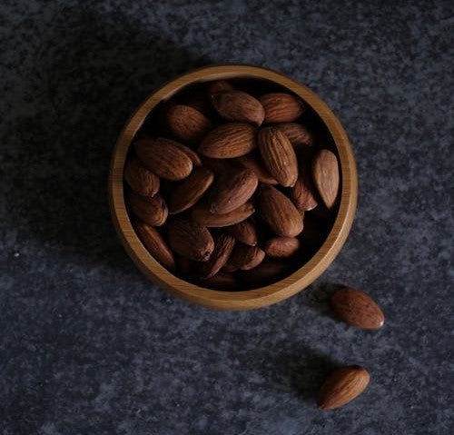 Groundbreaking Study: Almonds Reverse Prediabetes Better Than Pharmaceuticals - POWER FIT SHOP — Powering Preparedness, Health & Home