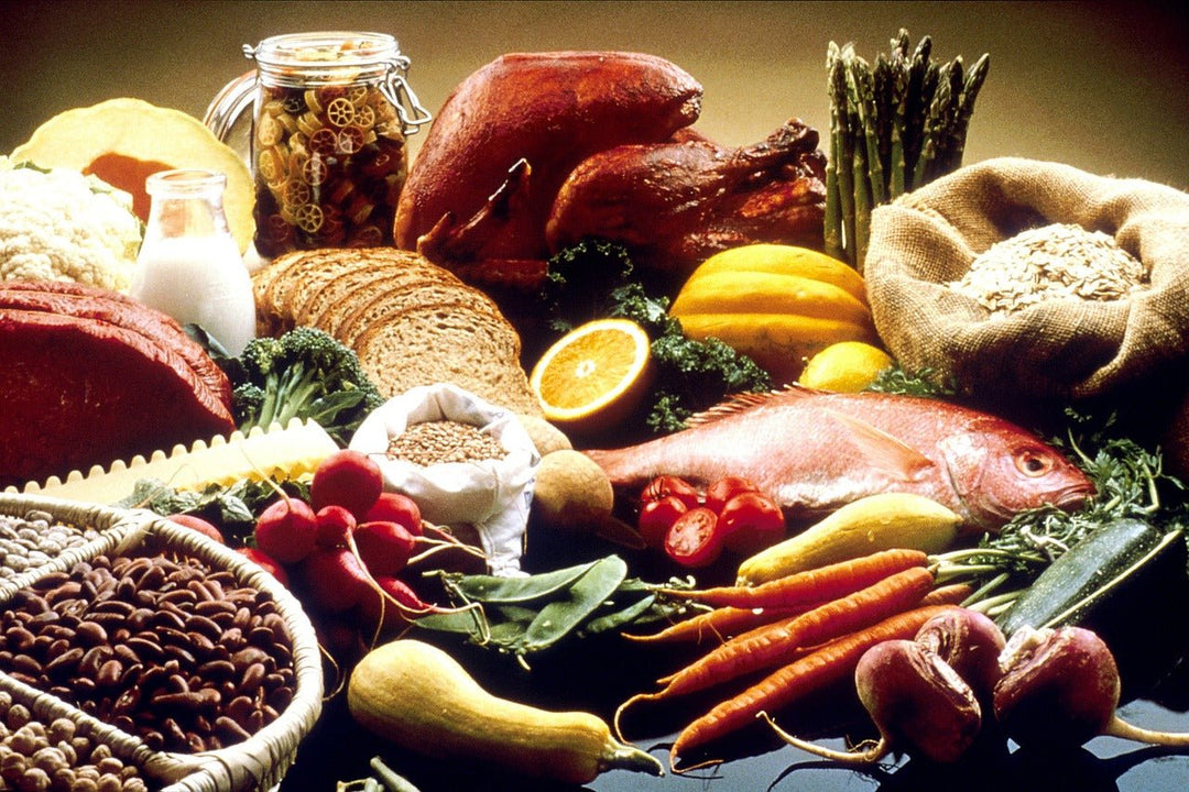 How to Produce the Healthiest Foods Imaginable - POWER FIT SHOP — Powering Preparedness, Health & Home