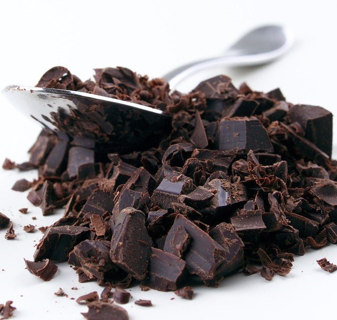The Benefits of Having a Healthy Relationship with Chocolate - POWER FIT SHOP — Powering Preparedness, Health & Home