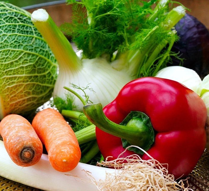 Want an Efficient and Inexpensive Way to Wash Your Produce? - POWER FIT SHOP — Powering Preparedness, Health & Home