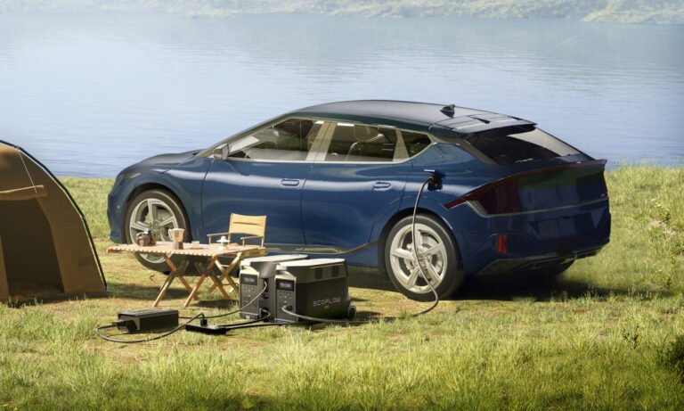 How Much Does It Cost to Charge an Electric Car? - POWER FIT SHOP — Powering Preparedness, Health & Home