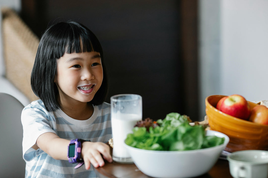 The Truth About Synthetic GMO Milk: What They’re Not Telling You! - POWER FIT SHOP — Powering Preparedness, Health & Home