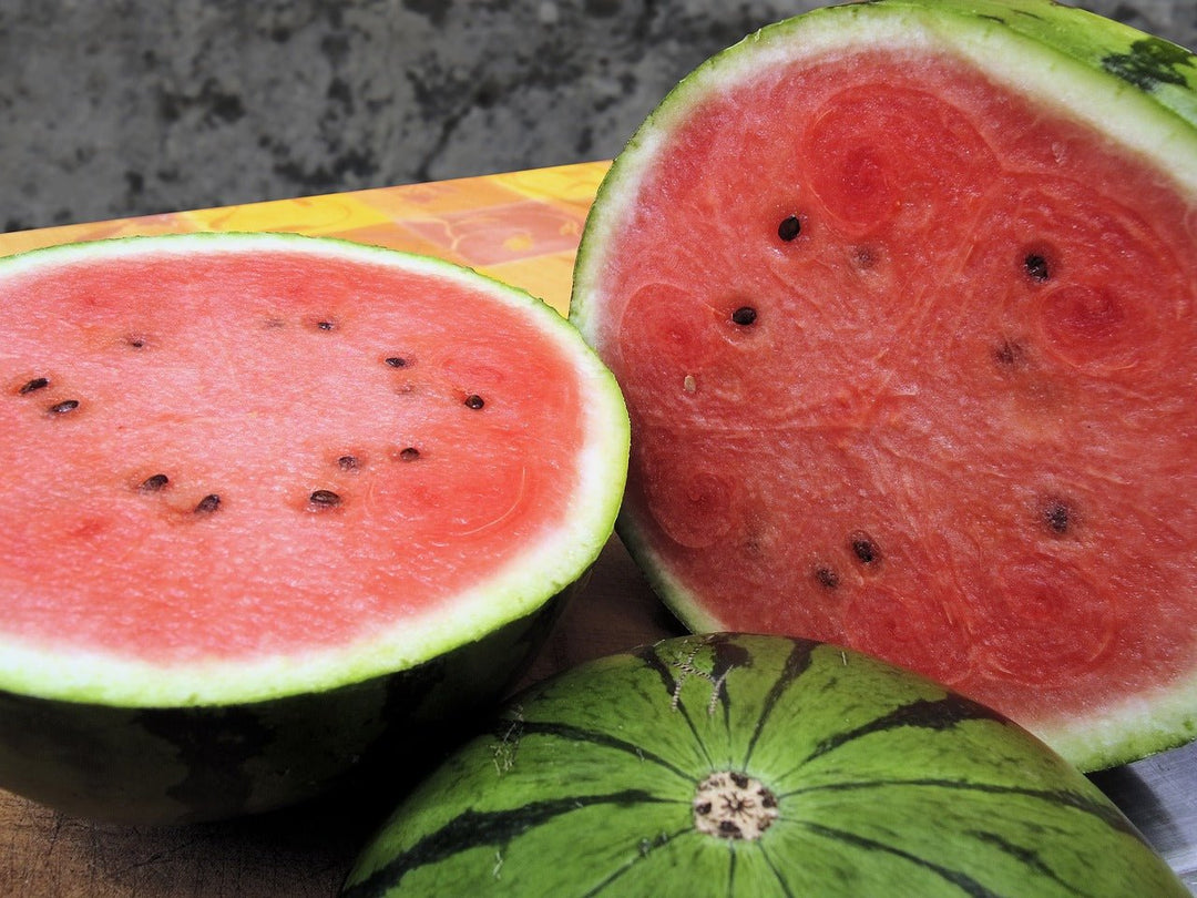 Watermelon effectively hydrates, detoxifies, and cleanses the entire body on a cellular level - POWER FIT SHOP — Powering Preparedness, Health & Home