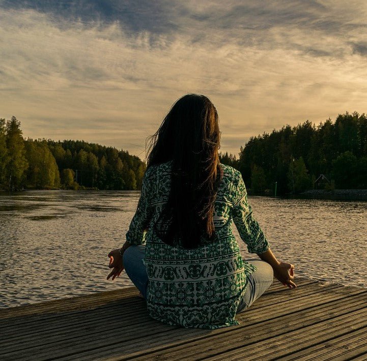 How Meditation Benefits Your Body and Mind - POWER FIT SHOP — Powering Preparedness, Health & Home