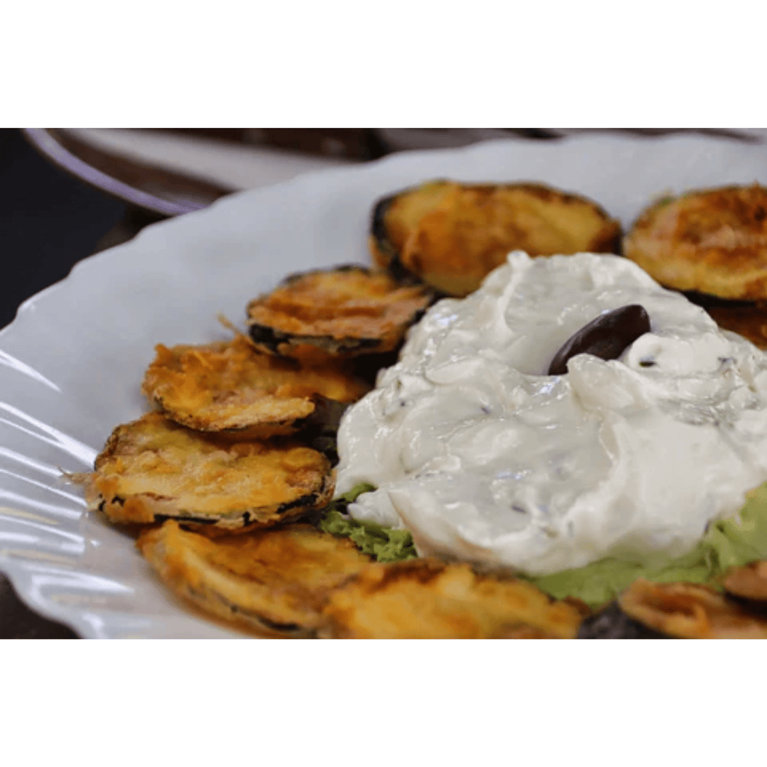 Keto Baked Zucchini Chips Recipe - POWER FIT SHOP — Powering Preparedness, Health & Home
