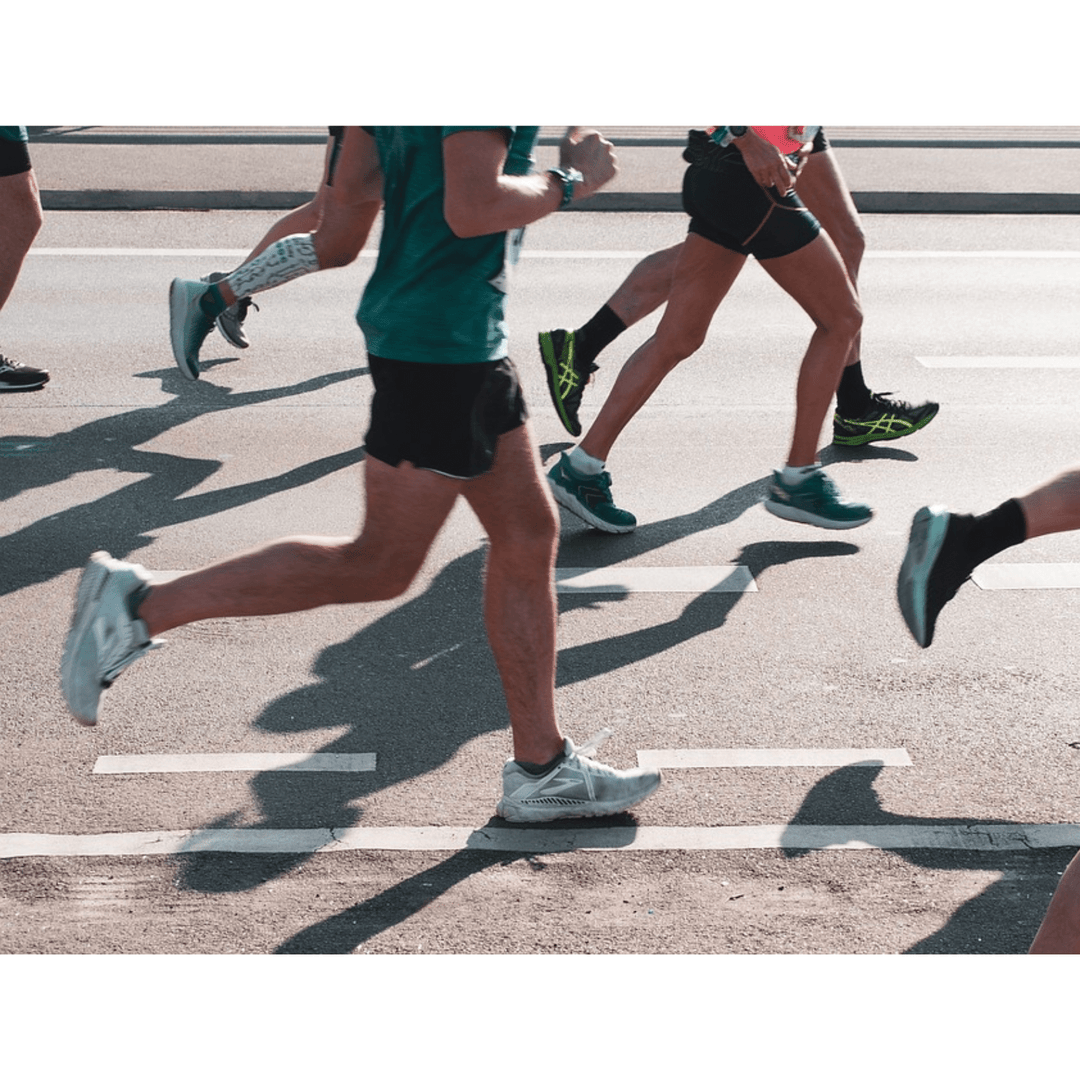 Excessive Endurance Exercise Causes Hyper-Cortisol State - POWER FIT SHOP — Powering Preparedness, Health & Home