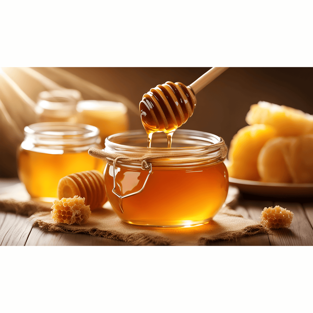 Manuka and Ohia Lehua Honeys Offer Unique Therapeutic Benefits - POWER FIT SHOP — Powering Preparedness, Health & Home