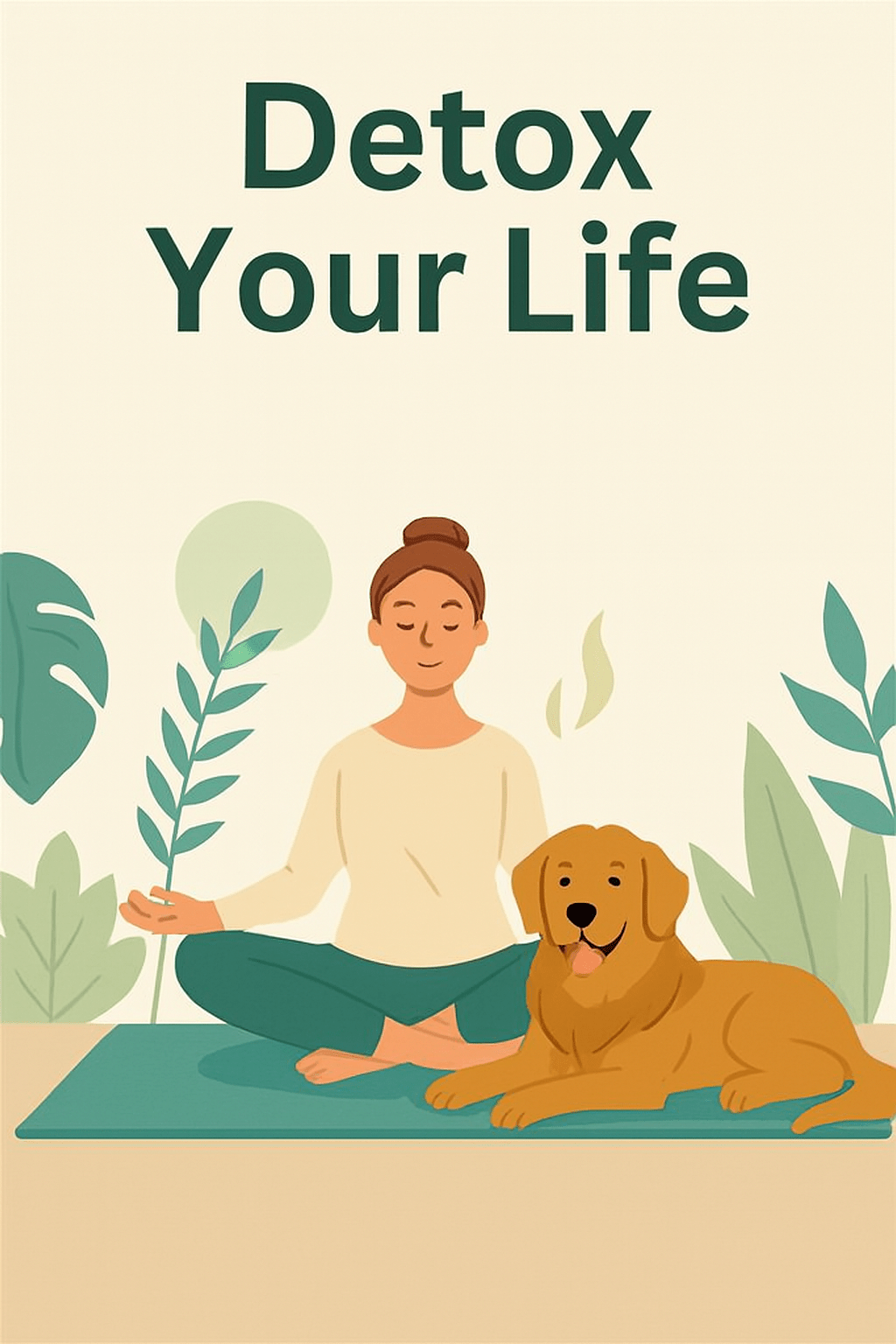 Detox Your Life: From Air to Wellness - POWER FIT SHOP — Powering Preparedness, Health & Home