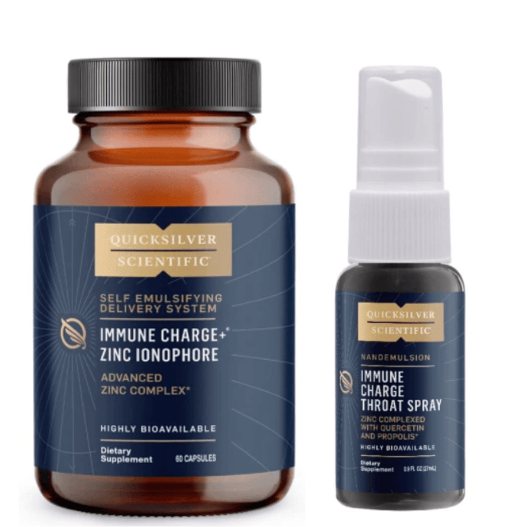 How to Improve Zinc Uptake to Boost Immune Health - POWER FIT SHOP — Powering Preparedness, Health & Home