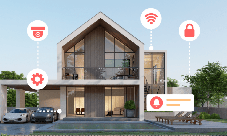 How To Secure Your Home - POWER FIT SHOP — Powering Preparedness, Health & Home