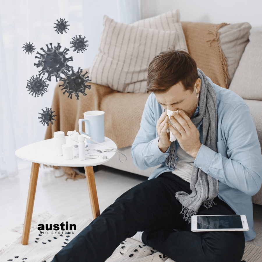 The Surprising Way Your Lungs Age, and How to Protect Your Respiratory Health - POWER FIT SHOP — Powering Preparedness, Health & Home