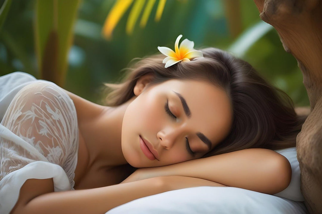 Sleepless Nights? Have You Tried This? - POWER FIT SHOP — Powering Preparedness, Health & Home