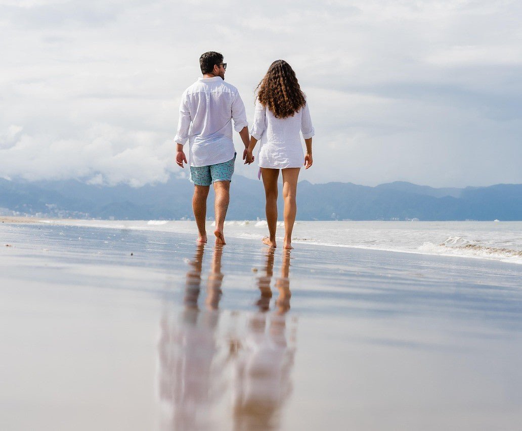 Brisk Walking Benefits: Why Pace Matters for Your Health & Longevity - POWER FIT SHOP — Powering Preparedness, Health & Home