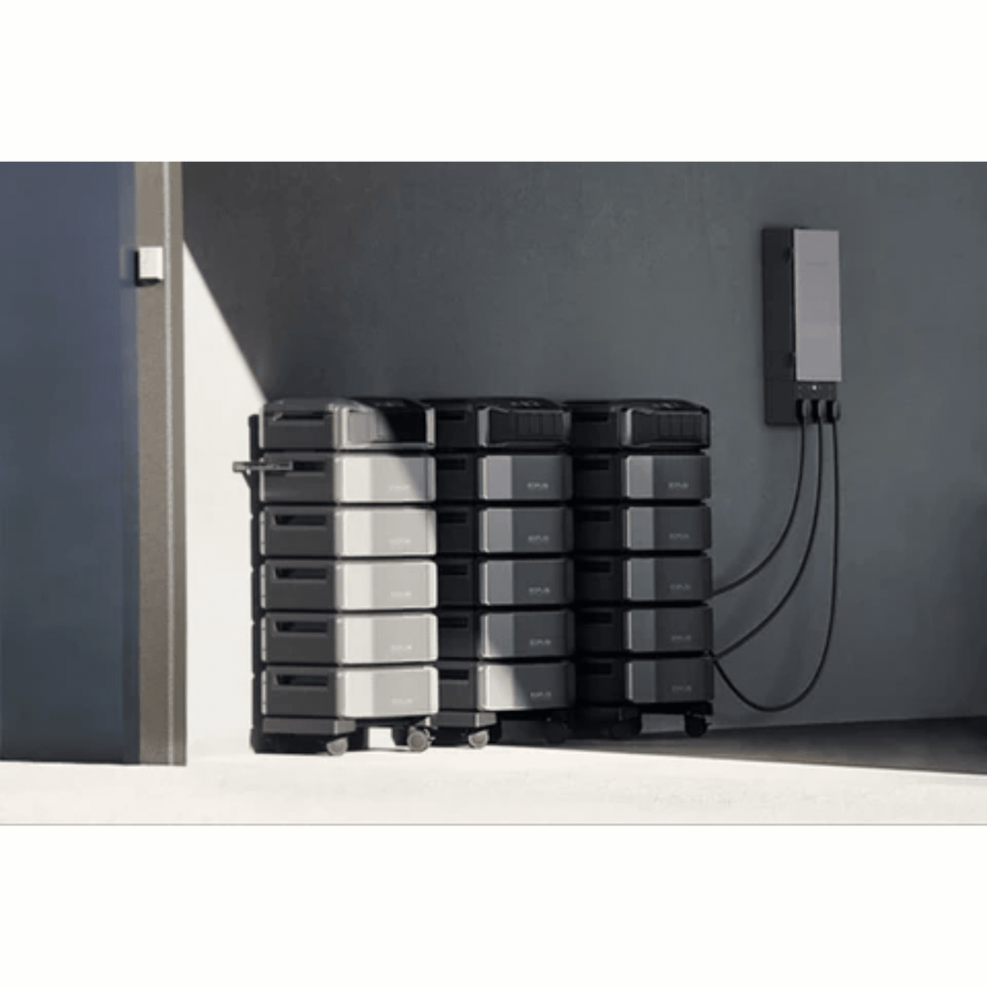 Battery Bank Sizing: Why It Matters & How to Get It Right - POWER FIT SHOP — Powering Preparedness, Health & Home