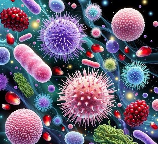 Discover the Gut Superhero Changing Lives: Akkermansia muciniphila - POWER FIT SHOP — Powering Preparedness, Health & Home