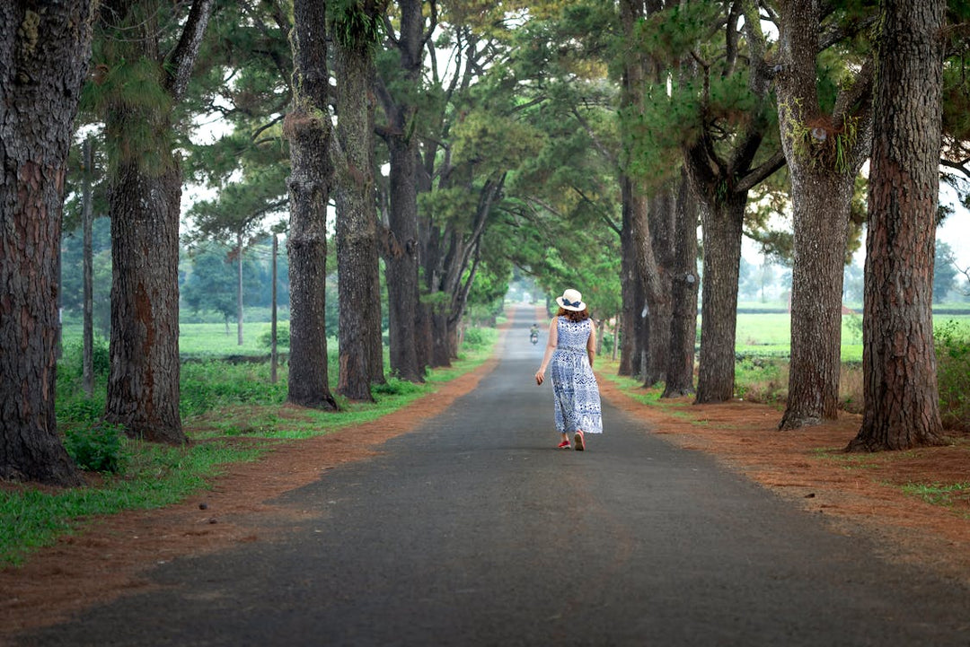 Study Links Walking Habit to Decreased Back Pain Incidence - POWER FIT SHOP — Powering Preparedness, Health & Home