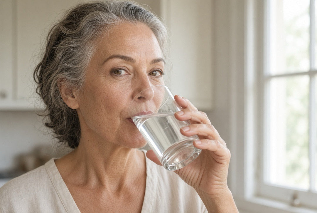 Water and Your Mind: The Hydration and Mental Health Connection
