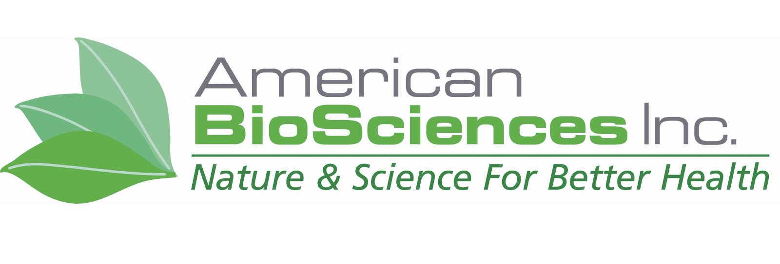 American Biosciences Featured - POWER FIT SHOP — Powering Preparedness, Health & Home
