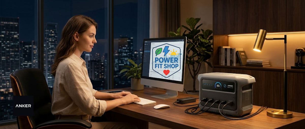 Anker SOLIX C1000 Gen 2