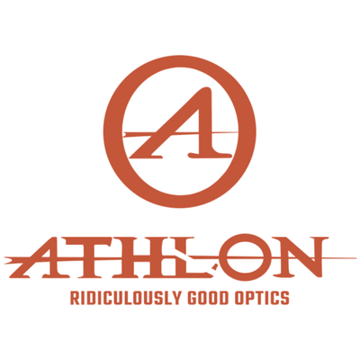 Athlon Optics Featured