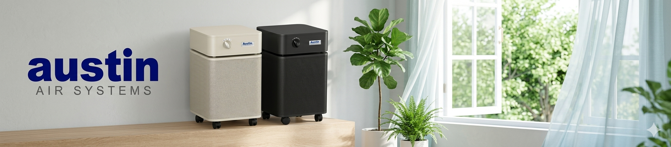 Austin Air Allergy Machine - POWER FIT SHOP — Powering Preparedness, Health & Home