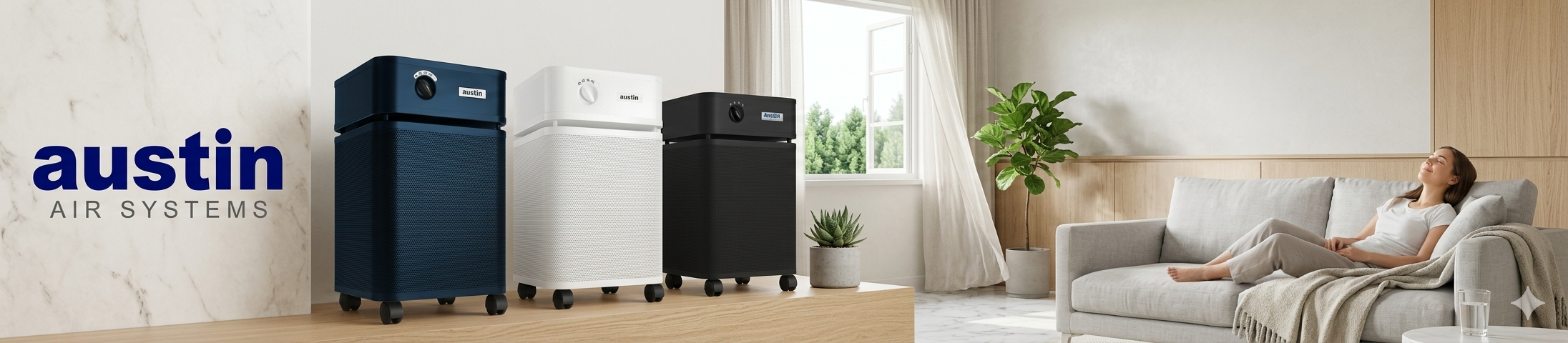 Austin Air Bedroom Machine - POWER FIT SHOP — Powering Preparedness, Health & Home
