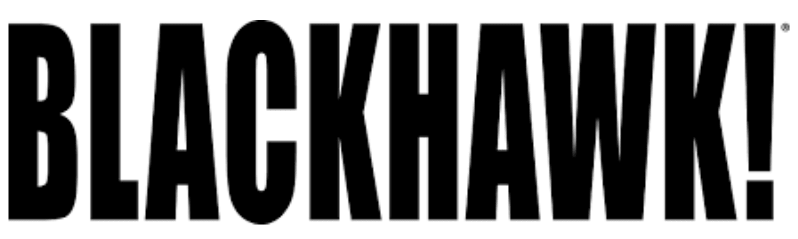Blackhawk Featured - POWER FIT SHOP — Powering Preparedness, Health & Home
