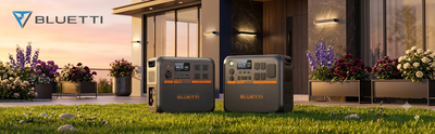 Bluetti AC Series