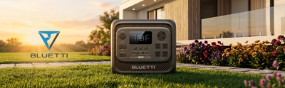 Bluetti Elite