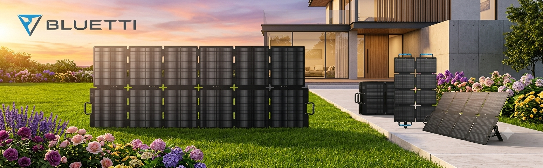 Bluetti SORA Series Solar Panel