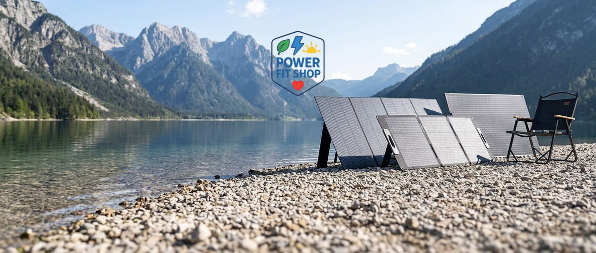 Bluetti Solar Panel