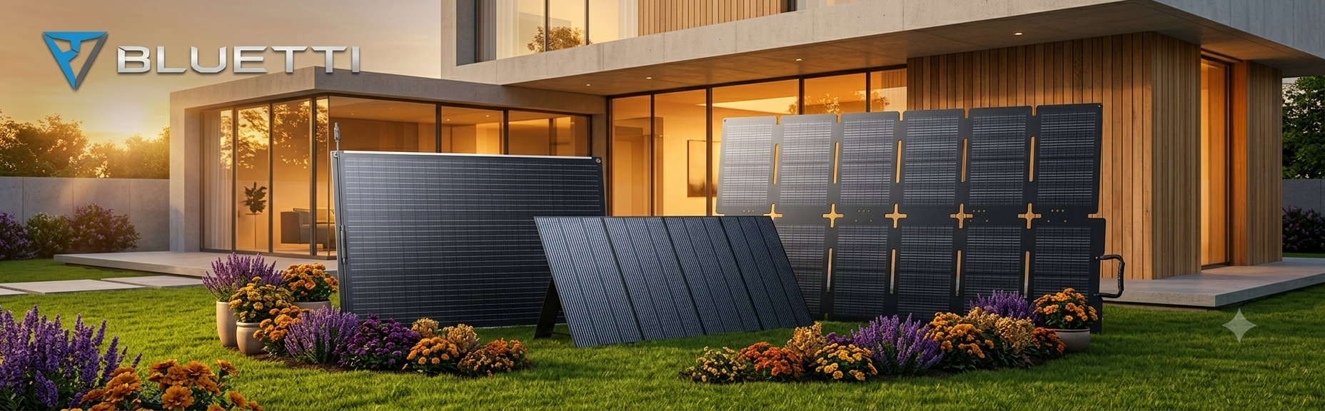 Bluetti Solar Panel