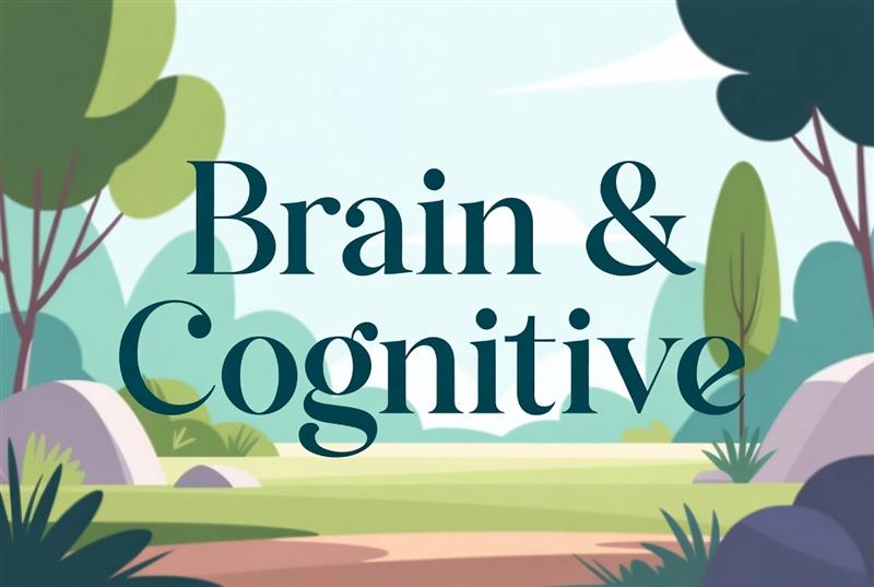 Brain & Cognitive - POWER FIT SHOP — Powering Preparedness, Health & Home