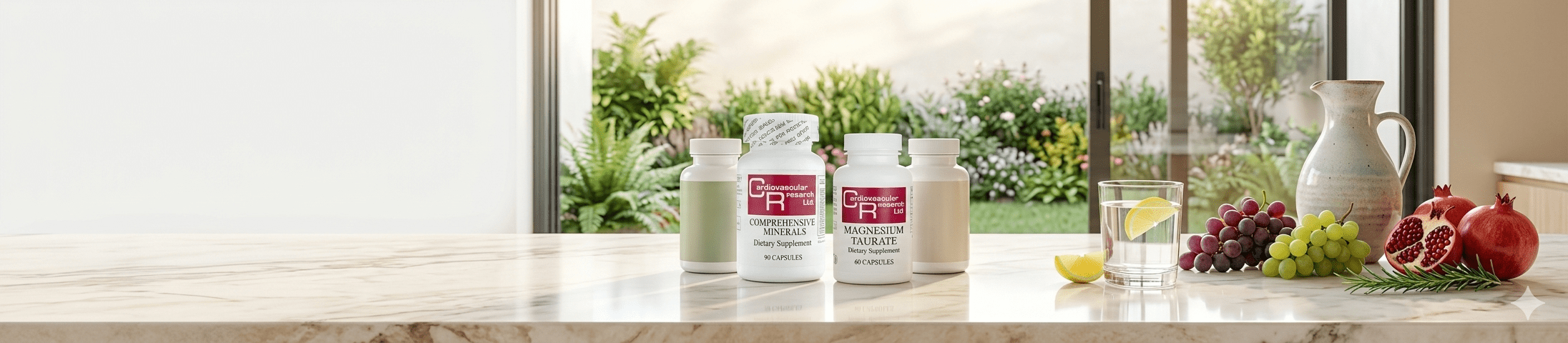 Shop Cardiovascular Research - POWER FIT SHOP — Powering Preparedness, Health & Home