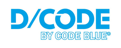 Code Blue Featured