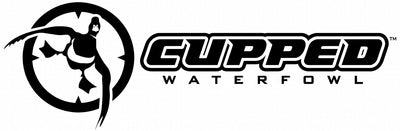 Cupped Featured